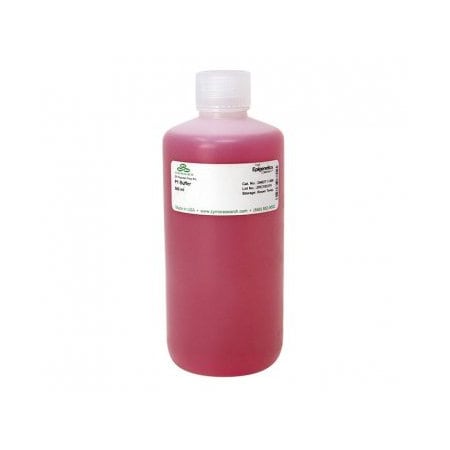 Zymo Research Buffer P1, Red, 500 ml ZD4027-1-500